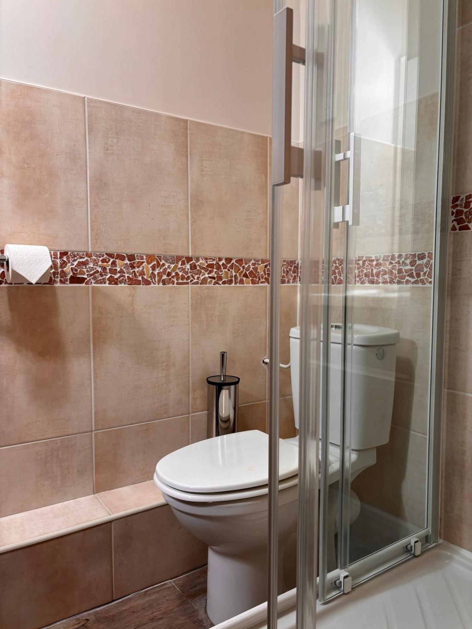 Hotel Gallia Aix-les-Bains Bagian luar foto