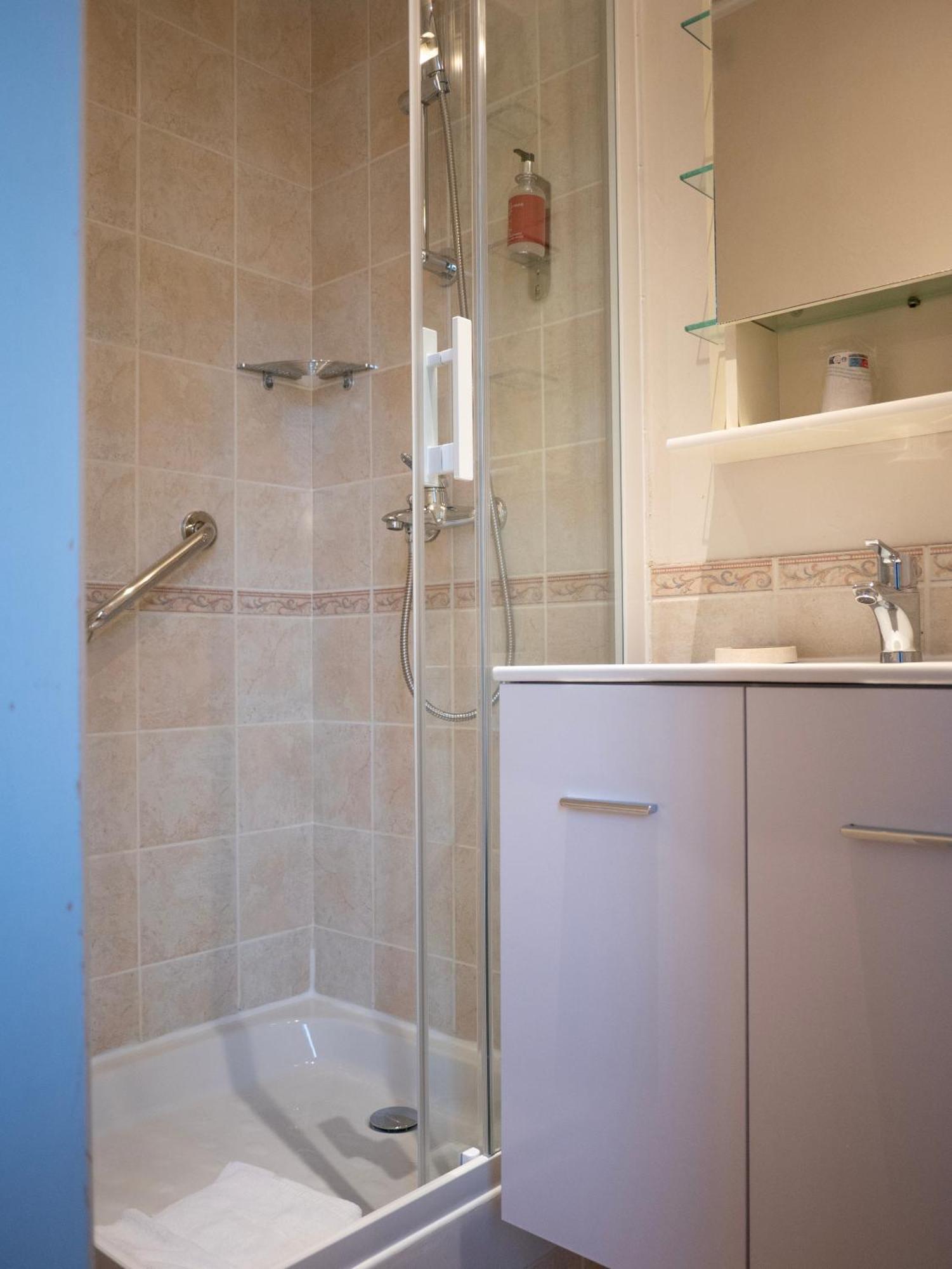 Hotel Gallia Aix-les-Bains Bagian luar foto